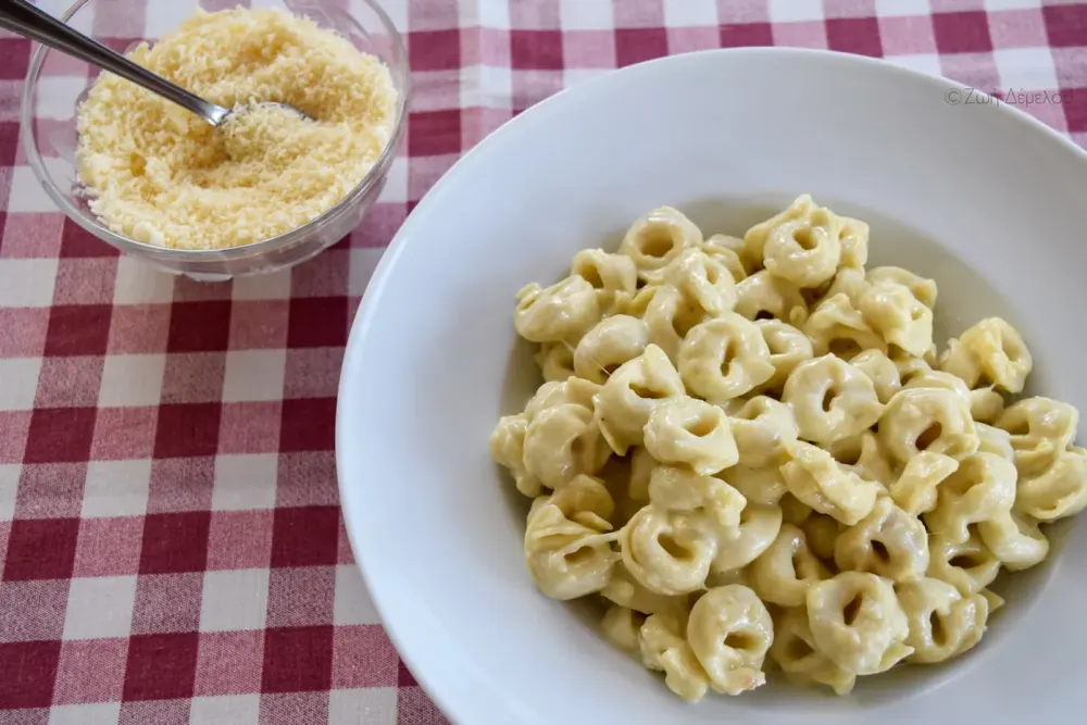 Tortellini — Buona Sera